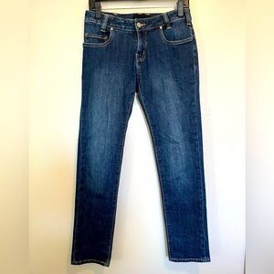 Vertx Women's Tactical Slim Fit Straight Jeans